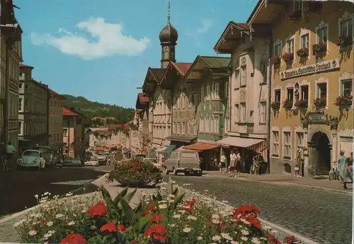 Bad Tölz - Marktstraße