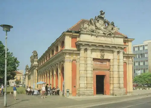 Potsdam - Filmmuseum