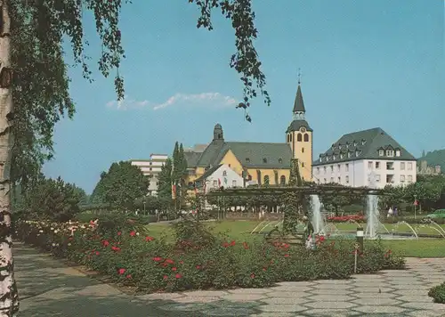 Bad Hönningen - ca. 1985