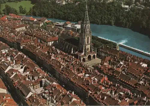 Schweiz - Schweiz - Bern - Münster - 1985