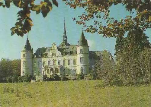 Binz - Ralswiek Rügen - Feierabendheim - ca. 1985