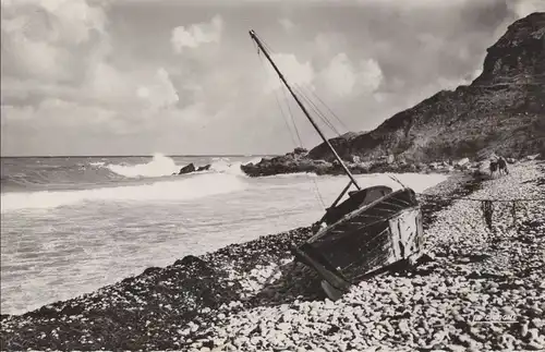 Frankreich - Wimereux - Frankreich - Les rochers