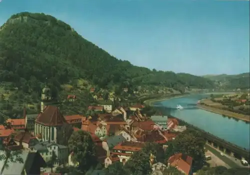 Königstein - ca. 1975