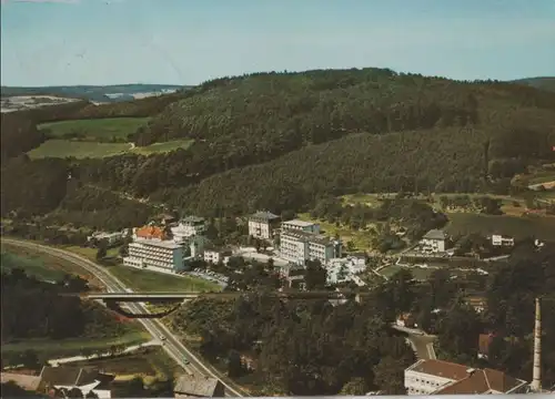 Bad Salzschlirf - 1980