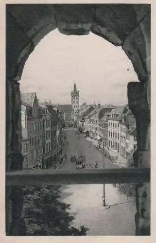 Trier - Simeon-Straße - ca. 1940