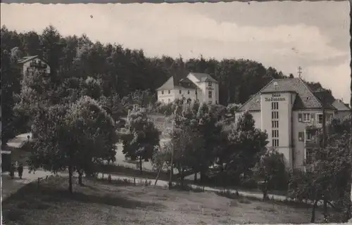 Bad König - ca. 1965