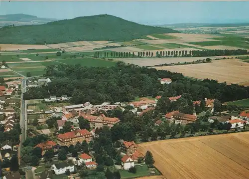 Hofgeismar - von oben