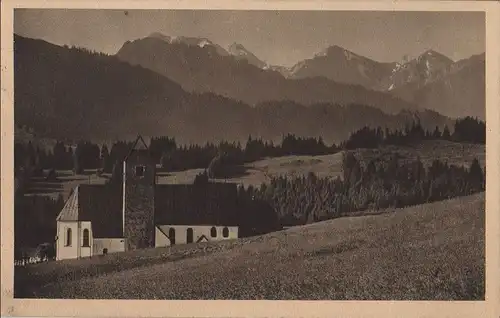 Altusried Mittelberg - 1929