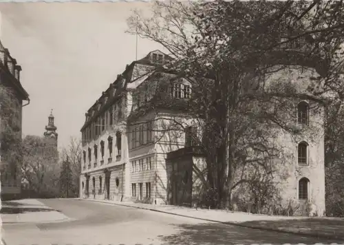 Weimar - Landesbibliothek - 1965