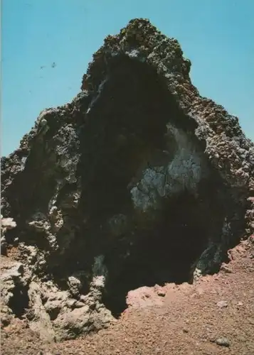 Spanien - Spanien - Lanzarote - Montanas de Fuego - ca. 1980