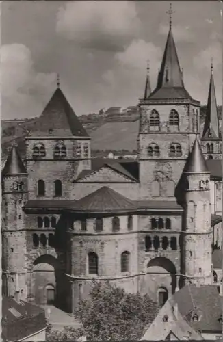 Trier - Dom - 1959