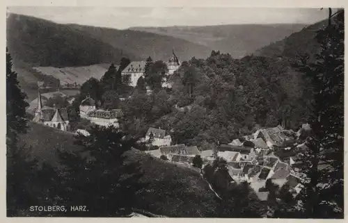 Stolberg - 1936