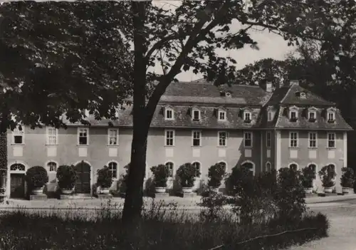 Weimar - Haus Frau v. Stein - 1958