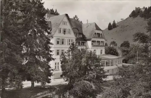 Sulz - Erholungsheim Pfisterwald