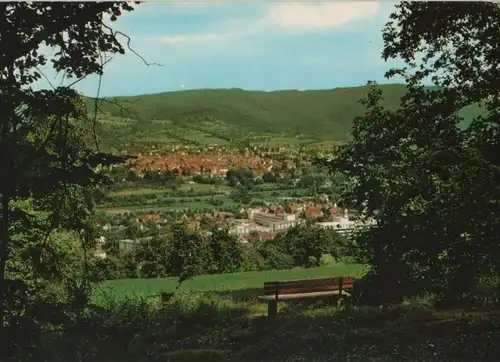 Bad Sooden-Allendorf - 1983