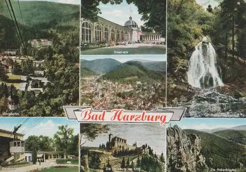 Bad Harzburg - 1977