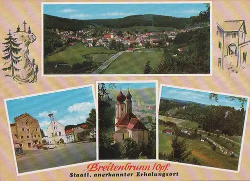 Breitenbrunn - ca. 1980