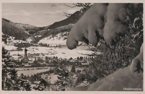 Oberammergau - 1936