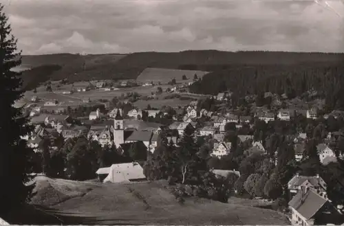 Lenzkirch - Ansicht