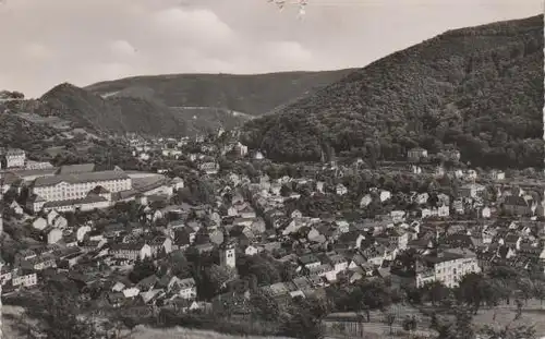 Bad Ems - 1956