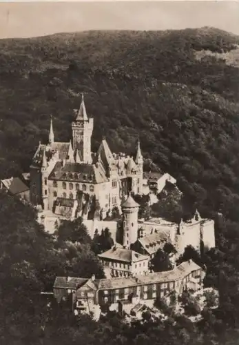 Wernigerode - Schloss