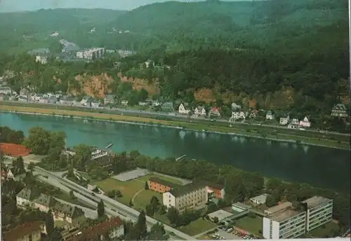 Trier - Jugendherberge