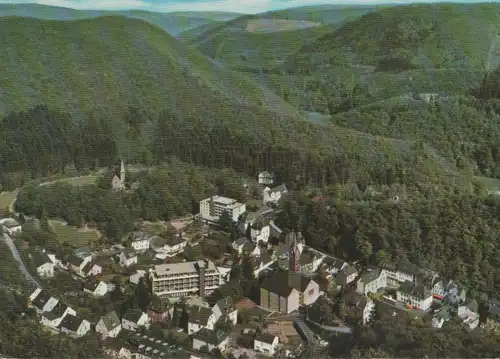 Bad Bertrich - Römerkessel - 1977