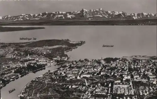Konstanz - ca. 1955