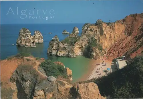 Portugal - Portugal - Algarve - 2009