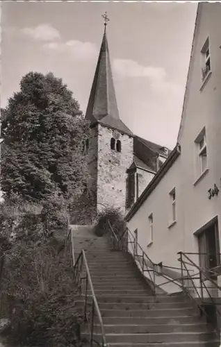 Waldbreitbach - Kirche