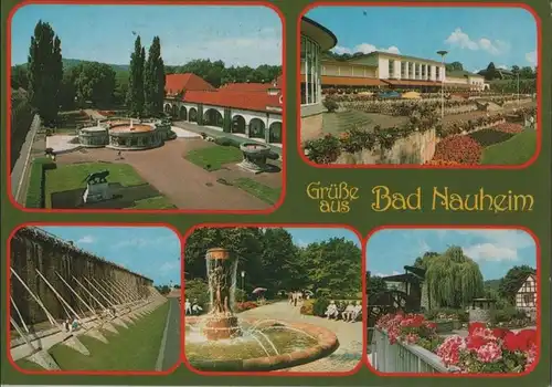 Bad Nauheim - 1987