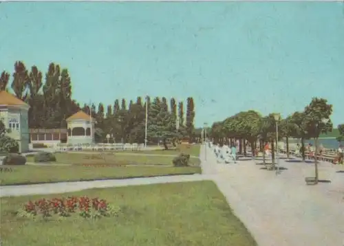 Göhren Rügen - ca. 1965