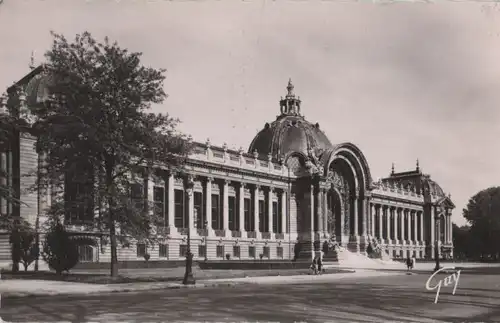 Frankreich - Frankreich - Paris - Le petit Palais - ca. 1960