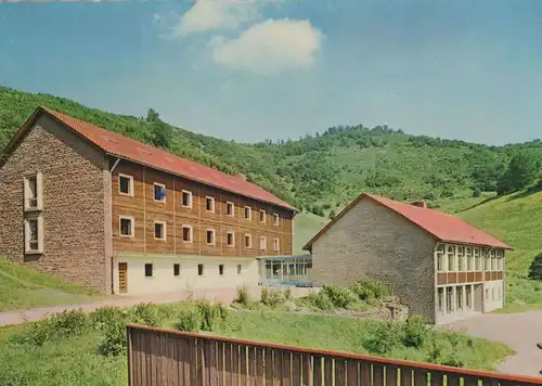 Bad Lauterberg - Jugendherberge