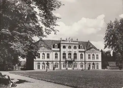 Mohlsdorf - Schloss