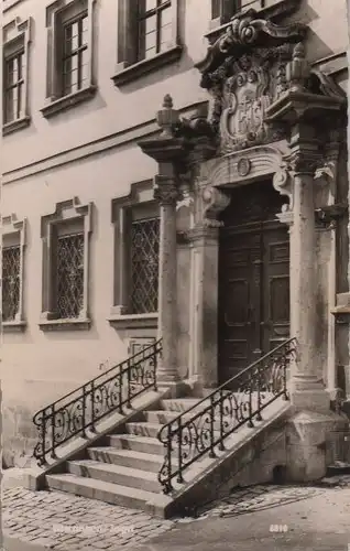 Ellwangen - ca. 1955