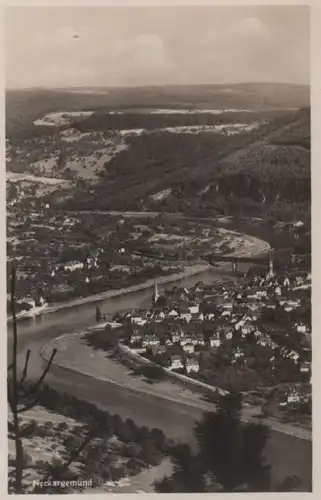 Neckargemünd - ca. 1950
