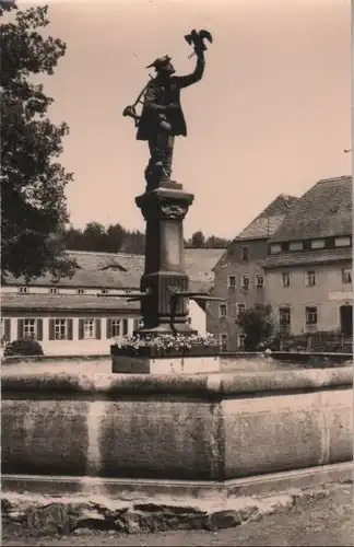 Altenberg-Lauenstein - 1963