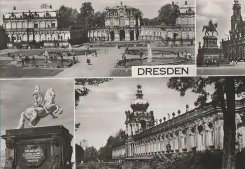 Dresden - ca. 1975
