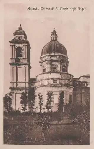 Italien - Italien - Assisi - ca. 1925