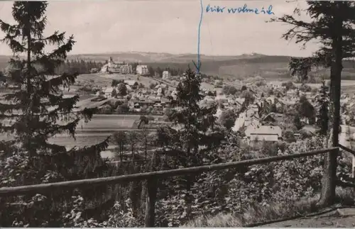 Finsterbergen - Luftkurort - 1963