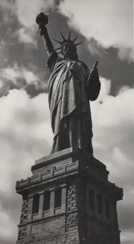 USA - New York City - USA - Freiheitsstatue