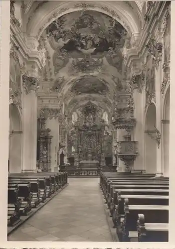 Regensburg - Alte Kapelle