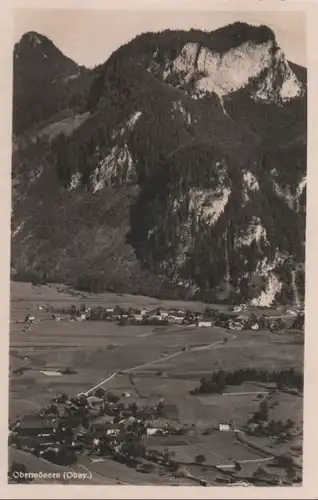 Unterwössen-Oberwössen - 1939