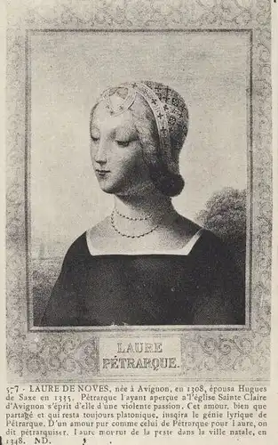 Laure Pretarque