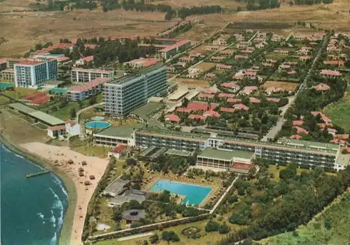 Spanien - Spanien - Estepona - Hotel atalaya Park - ca. 1980