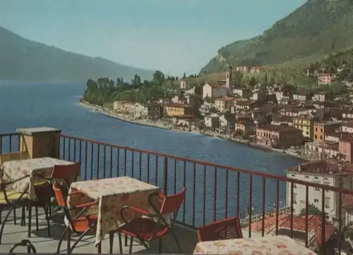 Italien - Italien - Gardasee - Panorama - 1963