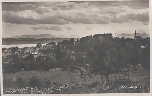 Starnberg - ca. 1955