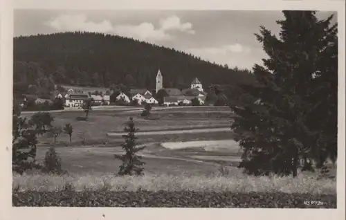 Mehltheuer-Schönberg - ca. 1955