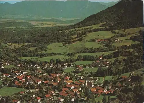 Bad Kohlgrub - ca. 1975